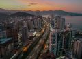 Itapema em ascensão: por que a cidade vizinha virou destino de quem investe em Balneário Camboriú 