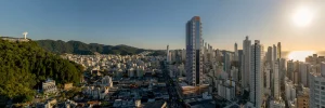 La Città by Pininfarina: viva no coração da cidade
