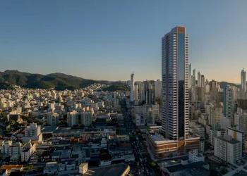 La Città by Pininfarina: viva no coração da cidade
