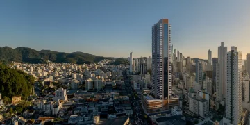 La Città by Pininfarina: viva no coração da cidade