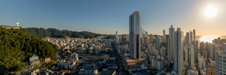 La Città by Pininfarina: viva no coração da cidade