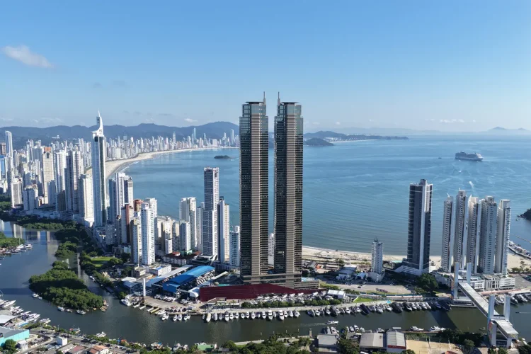 GT Home: o futuro em construção