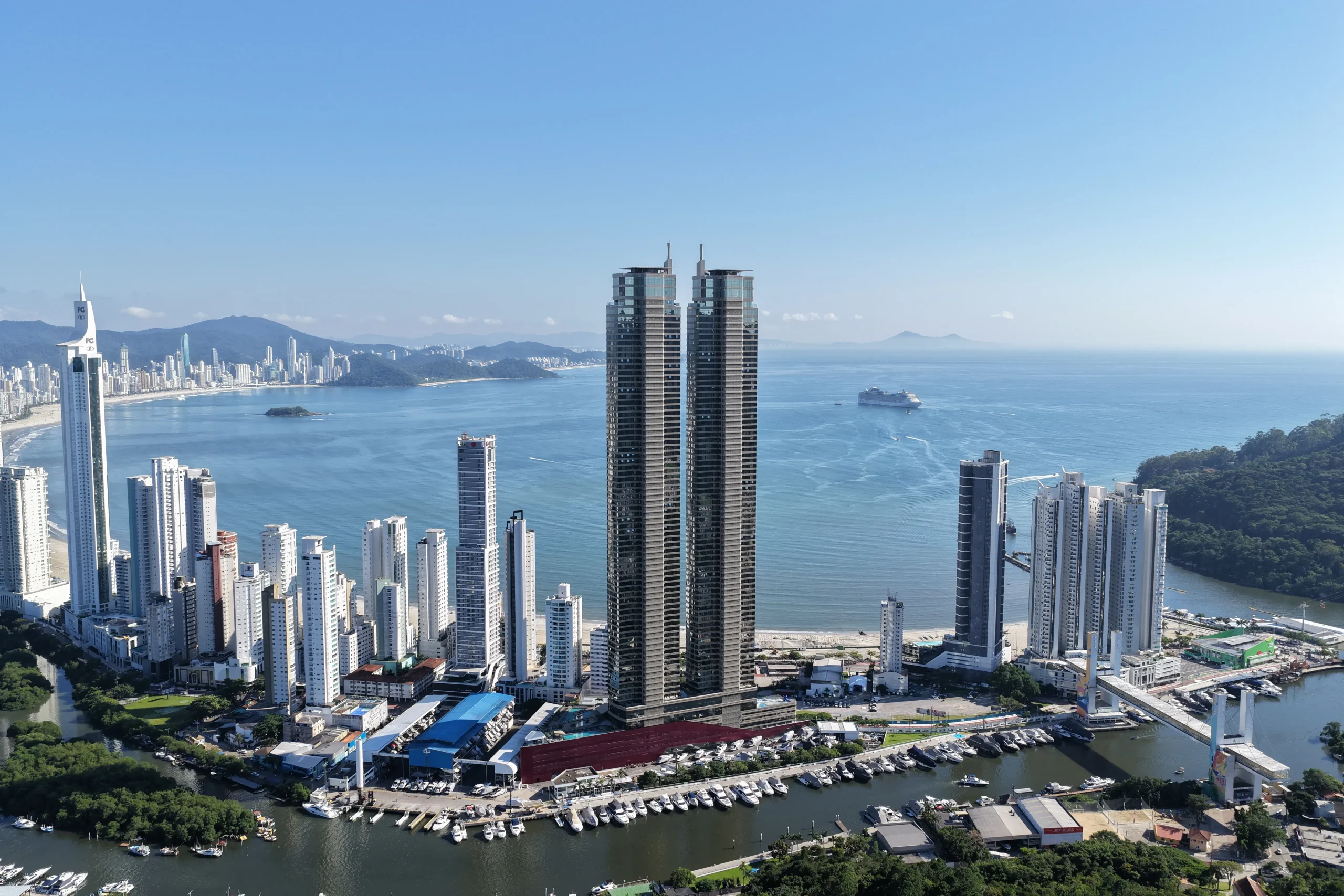 Financiamento Imobiliário