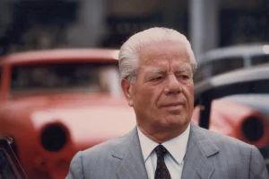 Pininfarina: do design automotivo ao litoral catarinense