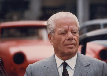Pininfarina: do design automotivo ao litoral catarinense