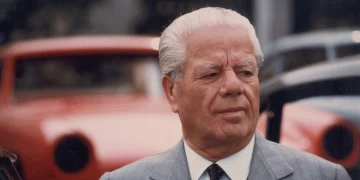 Pininfarina: do design automotivo ao litoral catarinense