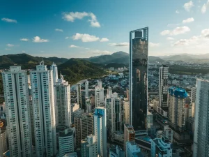 Vitra by Pininfarina: design italiano, prêmios internacionais e o coração de Balneário Camboriú