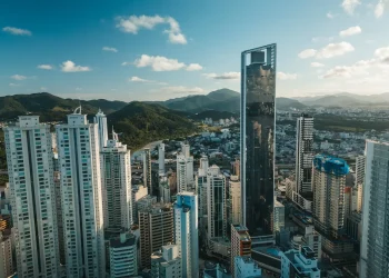 Vitra by Pininfarina: design italiano, prêmios internacionais e o coração de Balneário Camboriú
