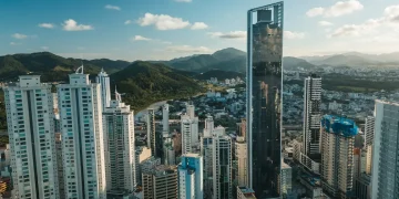 Vitra by Pininfarina: design italiano, prêmios internacionais e o coração de Balneário Camboriú