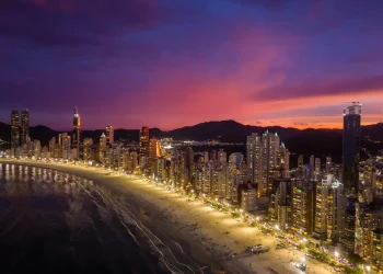 Balneário Camboriú além da temporada: a cidade que conquista o ano inteiro