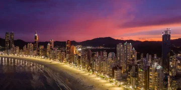 Balneário Camboriú além da temporada: a cidade que conquista o ano inteiro